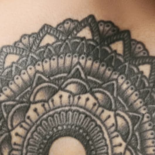 Unlimited 1” x 1” Sessions at Trademark Tattoo & Laser Removal, LLC in New York, NY